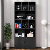 Modern Bookshelf Aurorome 70\