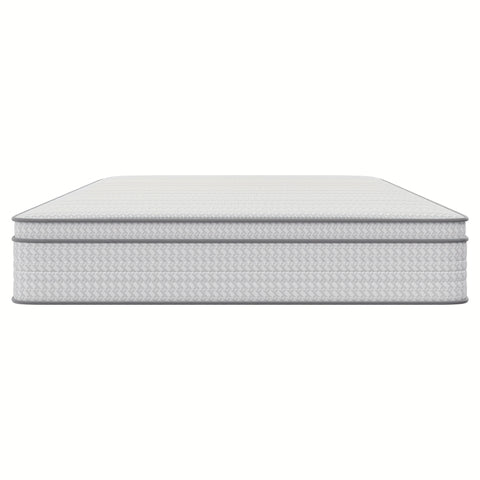 8 10 12 14 Inch Novilla Pocket Spring Hybrid Foam Mattress, Plush Mattress, SmartS Coil, Pillow Top Design And Motion Isolation, Ultra Plush Noah Pocket Spring Mattress, Mattress Single Size